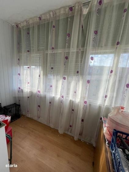 Garsonieră în Viișoara