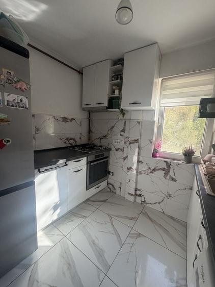 Apartament cu 3 camere în Baraolt