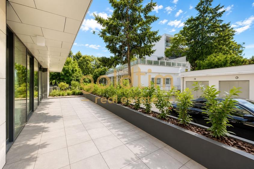 APARTAMENT LUX/BLOC BOUTIQUE/TERASA/ZONA DE REFERINTA/CHARLES DE GAULLE - 7
