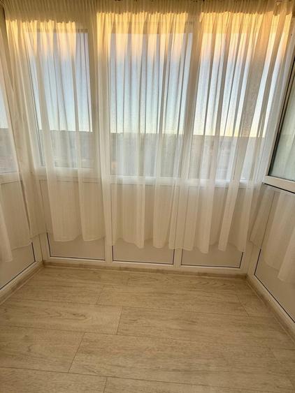 Apartament cu 2 camere semidecomandat în Teilor