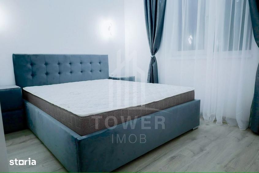 Apartament cu 2 camere în Șelimbăr