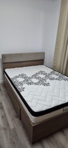 Apartament cu 2 camere decomandat în Florești