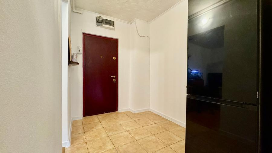 Apartament 2 Camere - 50 MP - Raul Doamnei - Renovat - Mobilat - NOU - 8