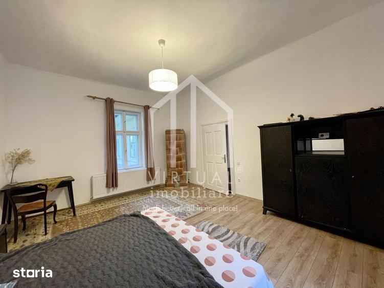 Apartament 3 camere, 100 mp utili, pod, pivnita - zona Ultracentrala - 6