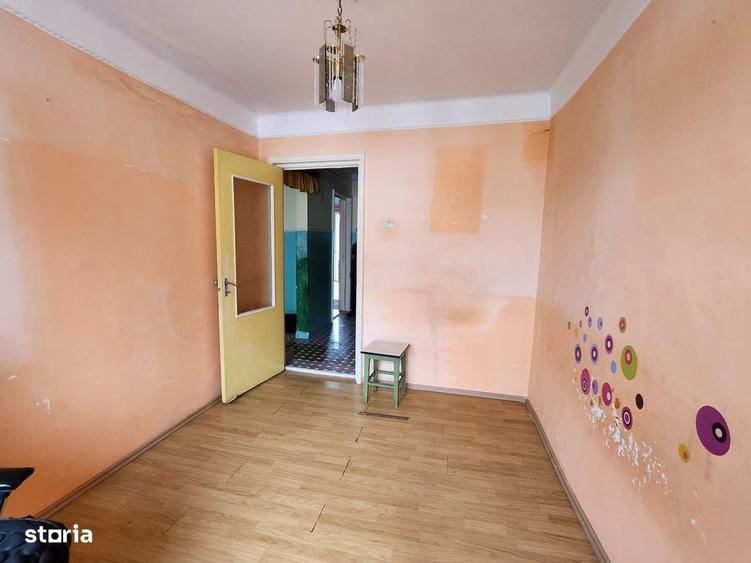 Decomandat 3 camere Narcisa Comision 0% - 14