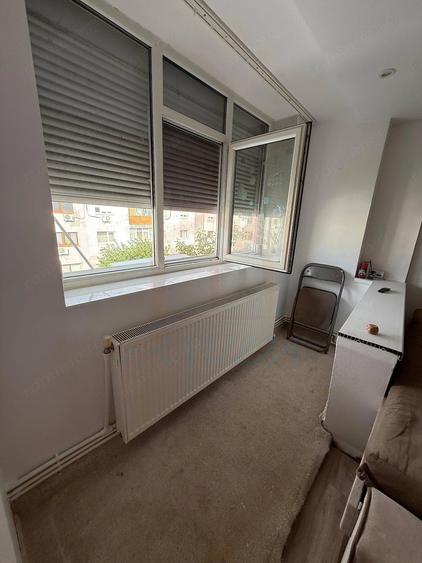 Apartament cu 2 camere semidecomandat în Țiglina 1