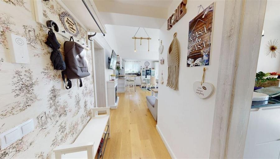 Apartament cu 4 camere semidecomandat în Arhitecților - Calea Cisnădiei