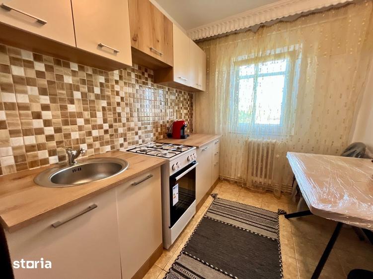 Apartament de inchiriat, 2 camere, decomandat, Alexandru cel Bun - 8