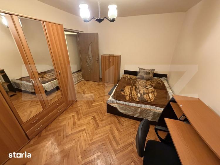 Apartament cu 4 camere în Cetate