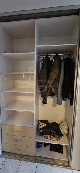 Apartament cu 2 camere decomandat, mobilat în Moșilor