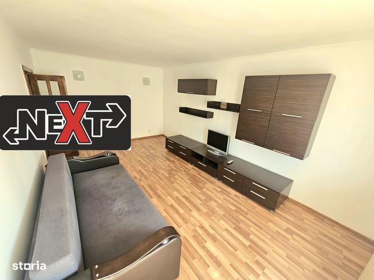 Apartament cu 3 camere în 1 Mai
