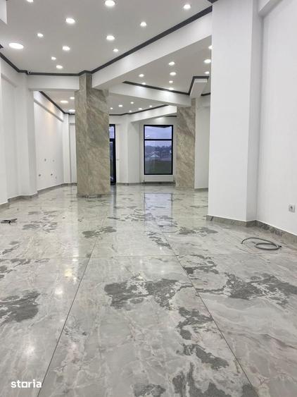 Spațiu comercial, de 113 mp, în Central