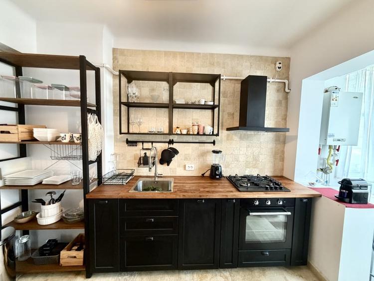 Vanzare apartament 3 camere Beller - 26