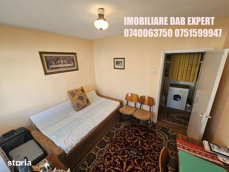 Apartament cu 3 camere în Țiglina 3