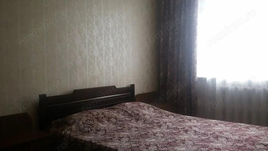 Garsonieră decomandată în Badea Cârțan