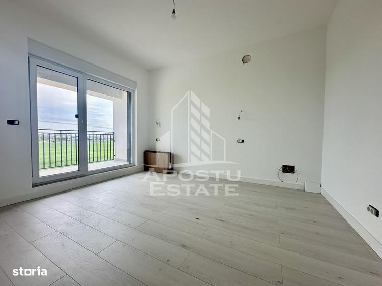 Duplex premium cu 4 camere situat in Mosnita Noua, TVA inclus - 8