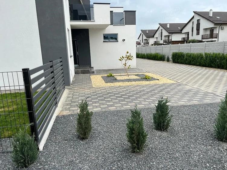 Casa Spatioasa 5 Camere | 150 mp Utili | Teren 250 mp | Direct Proprietar | Bragadiru - 4