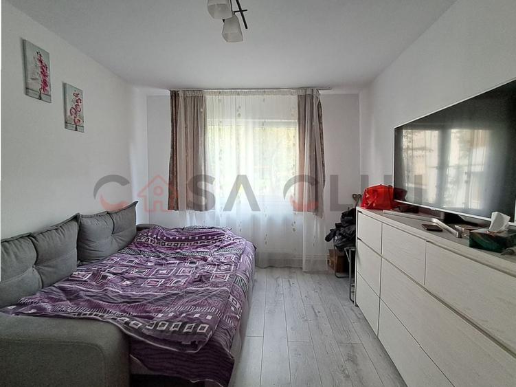 3 camere, La Cheie, Manastur zona deosebita!! - 6