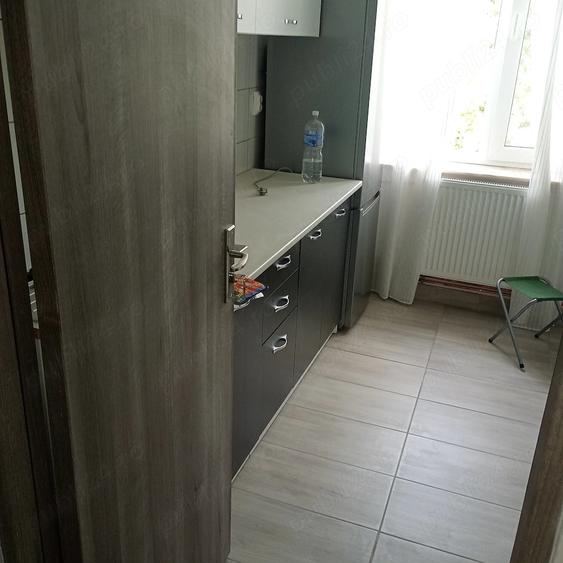 Vand apartament doua camere ultracentral - 3