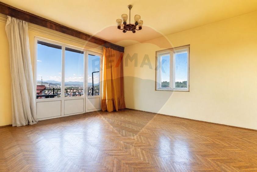 Apartament 4 camere, Comision 0% la achizitie, Gruia - 2