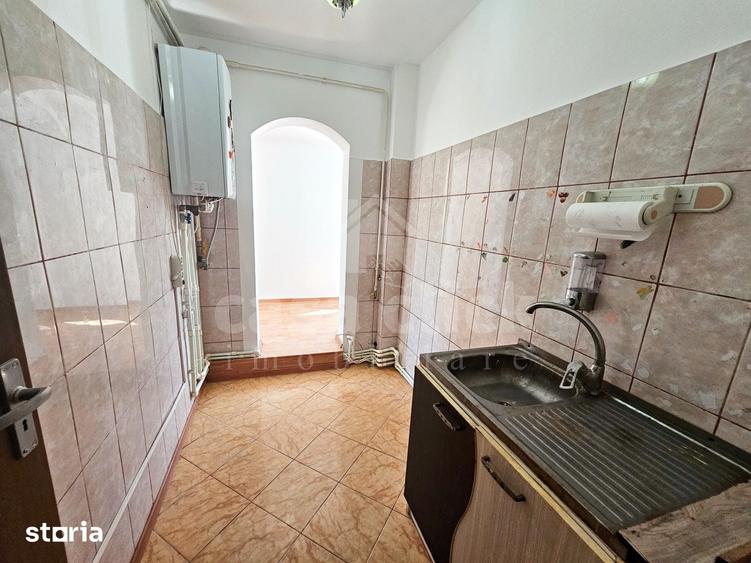 4 camere Micro 39B, etaj 2, dubla deschidere - 1