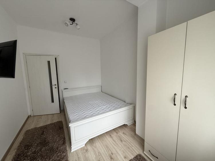 Garsonieră decomandată în Șelimbăr