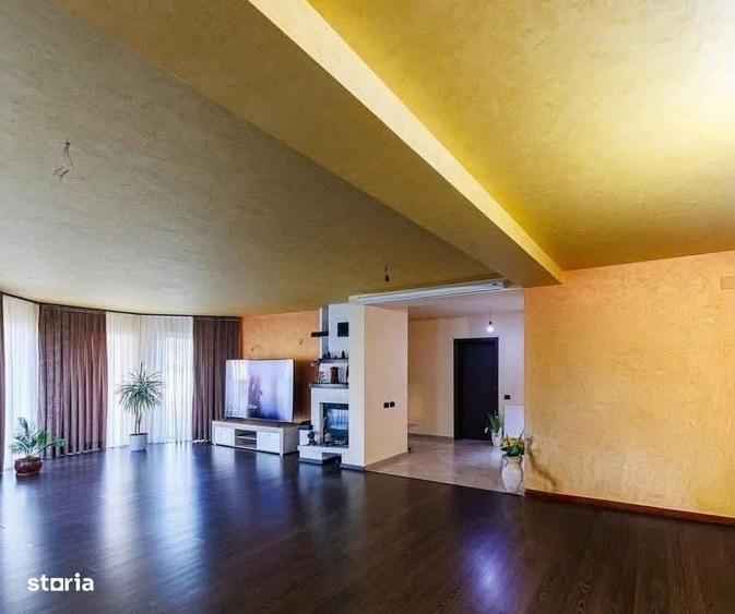 Casă cu 4 camere în Șag