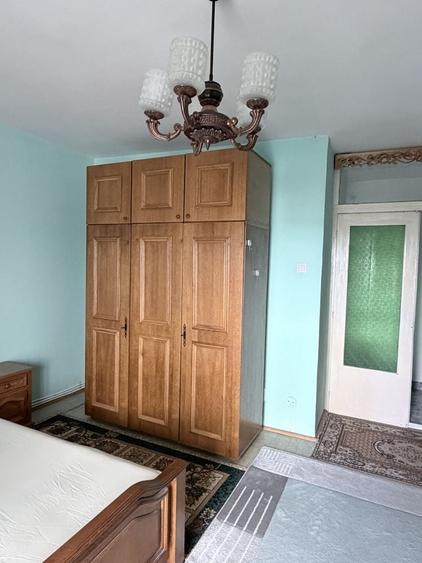 Garsonieră decomandată în Orizont