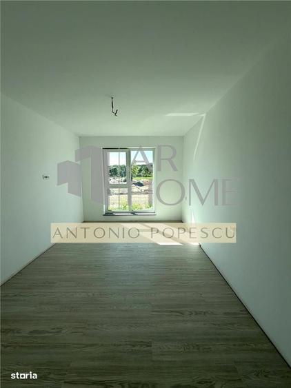 Apartament cu 3 camere decomandat în Nord