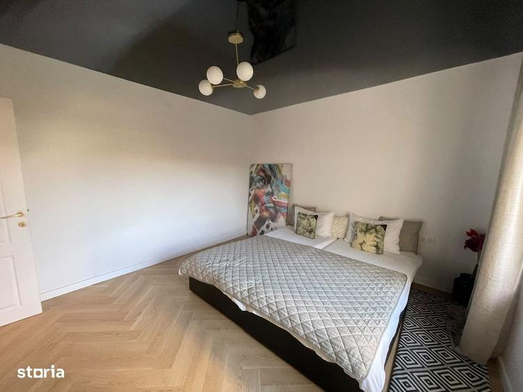 Casă cu 4 camere cu Teren 550 Mp în Spitalul Județean