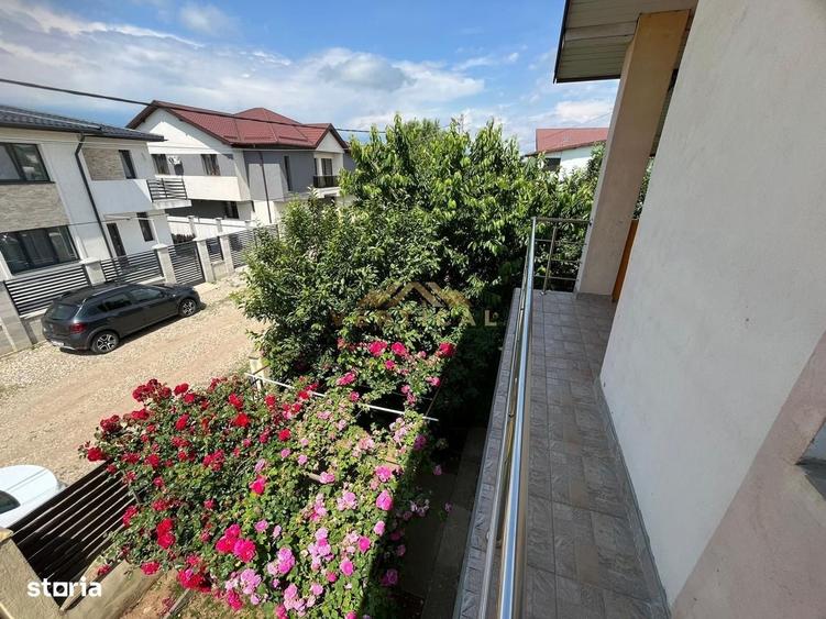 Casa P+M Berceni, 4 camere, Panouri Fotovoltaice - 3