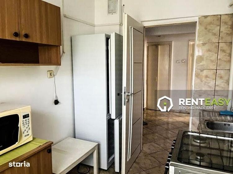 Apartament cu 2 camere în Hala Centrală
