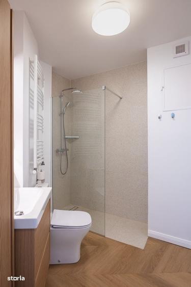 Apartament cu 5 camere în Batistei