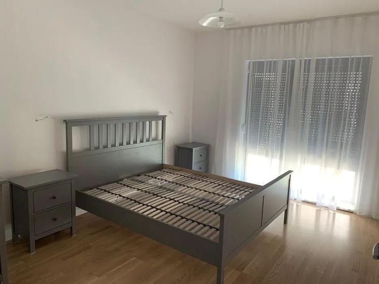 Apartament cu 2 camere în Domenii