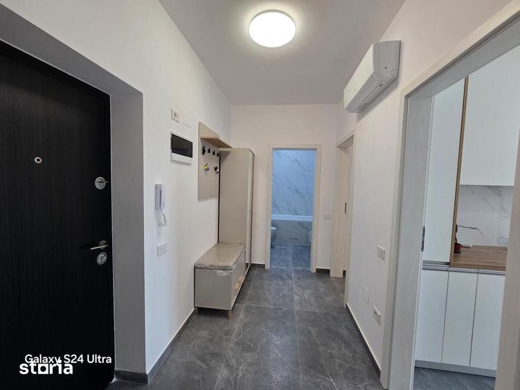 Grand Kristal Residence,2 cam,dec,60mp,centrala,loc parcare,mob/utilat - 4