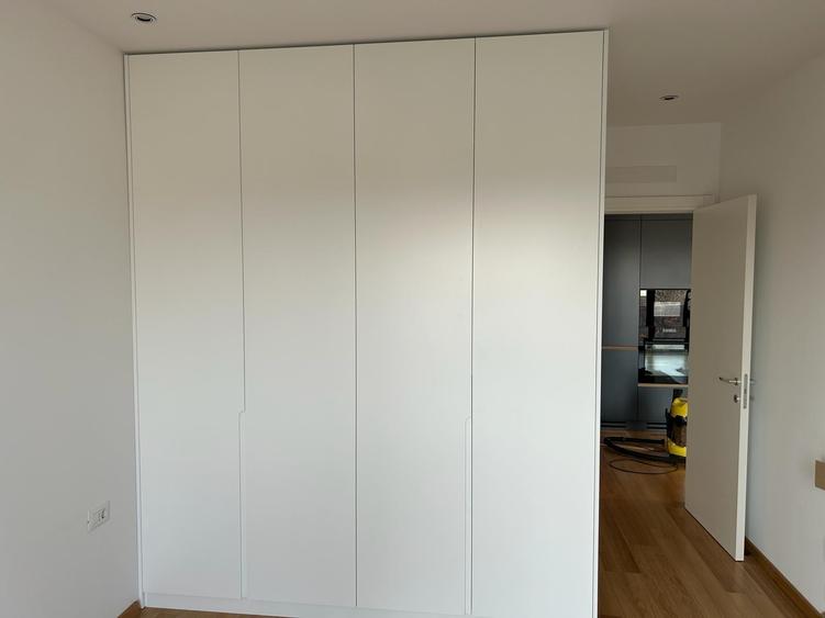 Apartament cu 3 camere decomandat în Iancu Nicolae