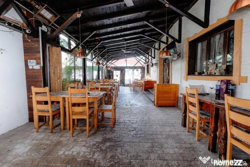 Casă cu 1 camere cu Teren 384 Mp în Central