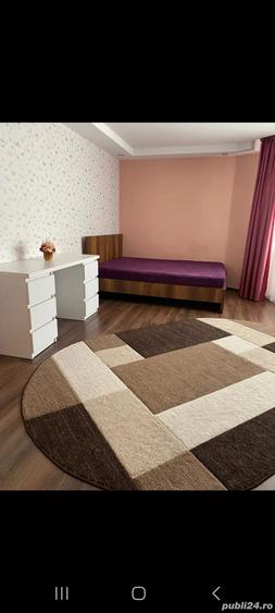 Apartament cu 2 camere decomandat în Steaua