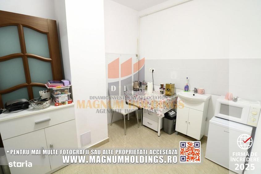 Spațiu comercial, de 75 mp, în Ultracentral