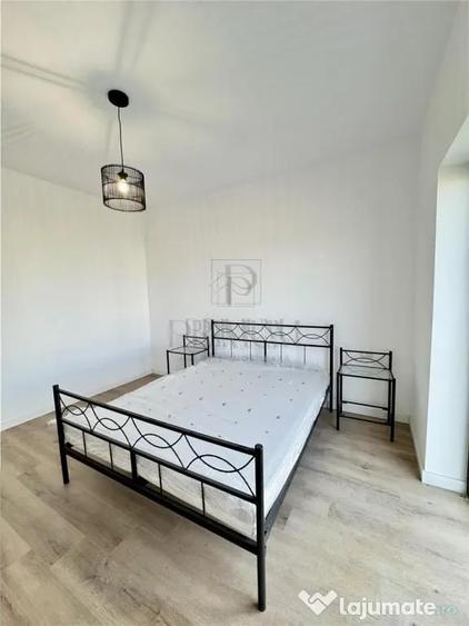 Apartament cu 2 camere decomandat în Calea Urseni