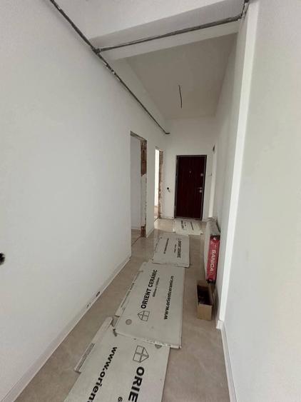 Apartament cu 3 camere în Șelimbăr