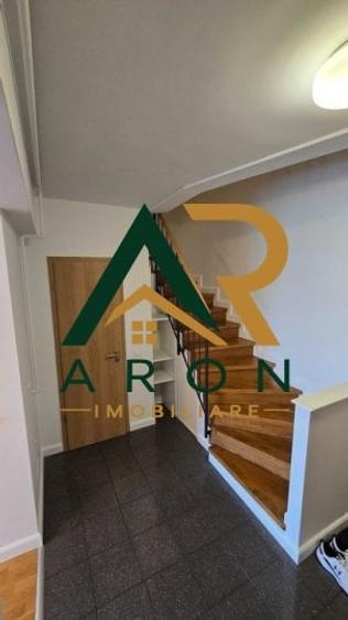 Apartament cu 3 camere decomandat, mobilat în Dristor