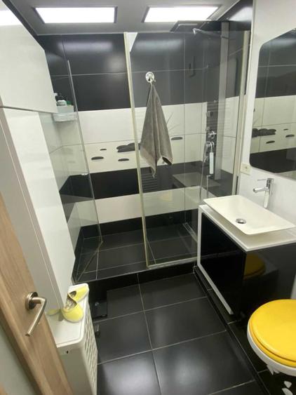 Apartament cu 2 camere decomandat în Popoveni