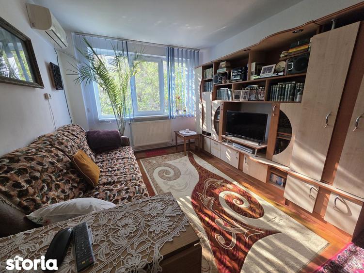 Apartament 2 camere Hipodrom, mobilat - 2