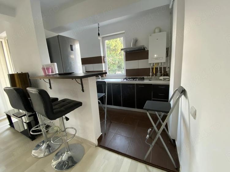 APARTAMENT 2 CAMERE DE INCHIRIAT RAHOVA - 4