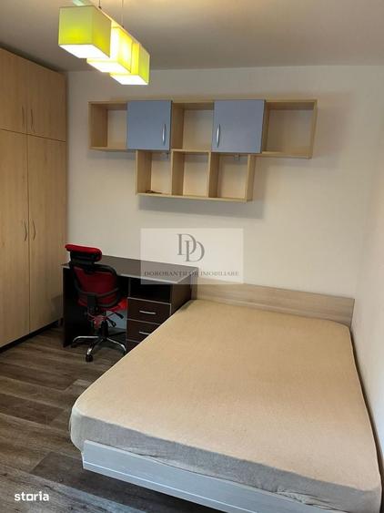 Apartament cu 3 camere în Bună Ziua