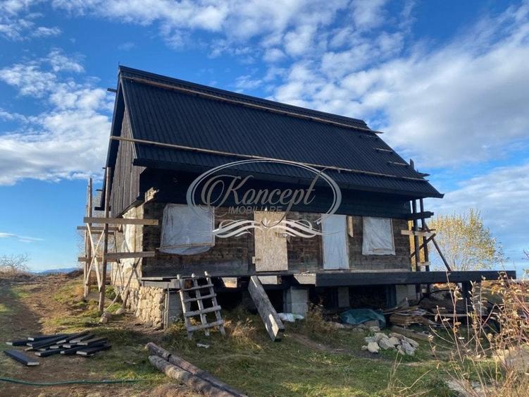 Teren Construcții intravilan de 66000 mp, în Măguri