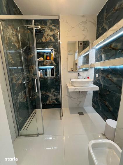 De vanzare apartament 2 camere Targoviste- bloc Nou - 6