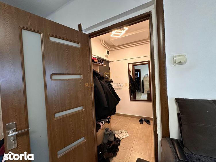 Apartament cu 2 camere decomandat în Berceni — fotografia 1