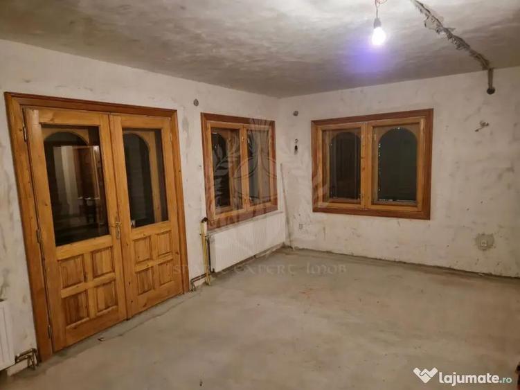 CASA DE VACANTA//CORNU DE JOS - 3